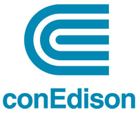 Con Ed Logo