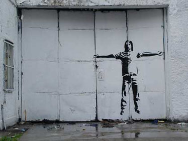 Banksy