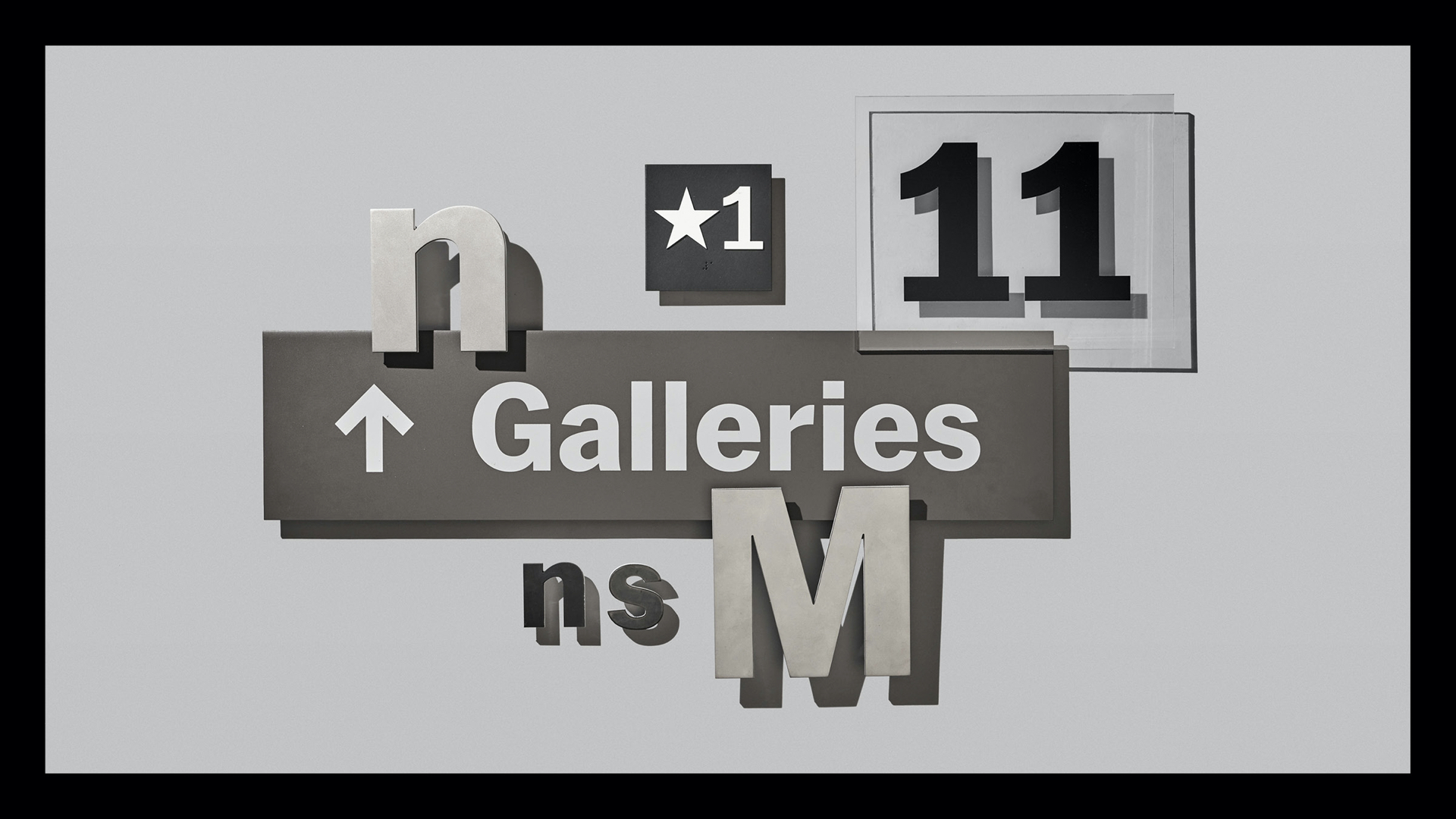 moma logo font