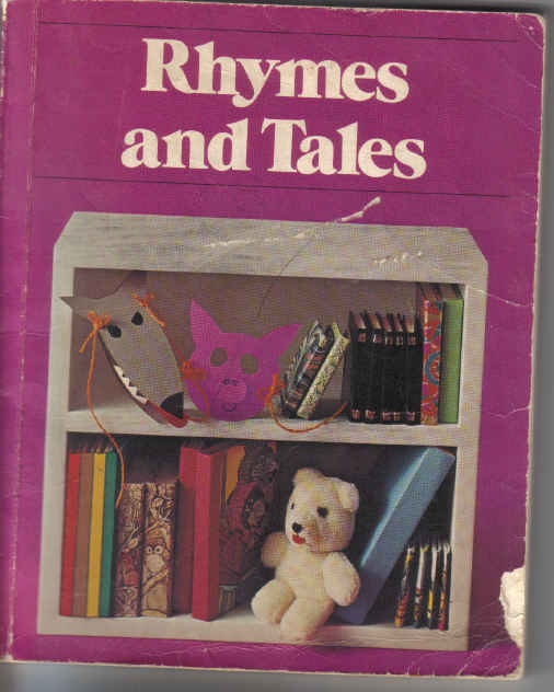 Rhymes and Tales