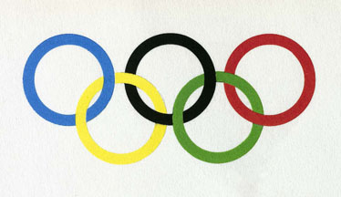 Olympic
Rings