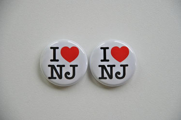 I ♥ NJ