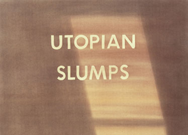 Ed Ruscha