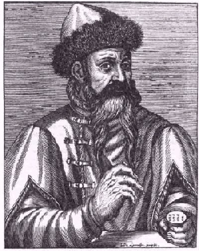 gutenberg